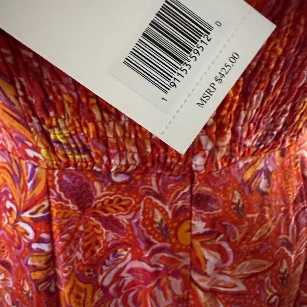 Jason wu summer dress with pockets - Picture 9 of 10